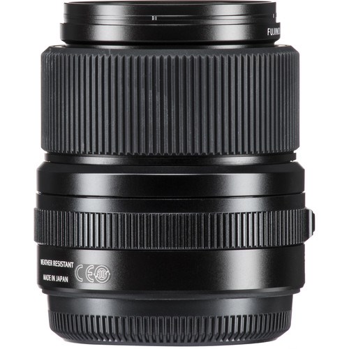 Fujifilm GF 45mm F2.8 R WR G 03